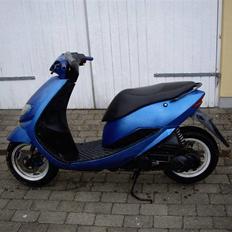 Suzuki Estilete