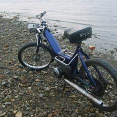 Puch Maxi k SOLGT!