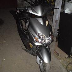 Yamaha Jog R *SOLGT*