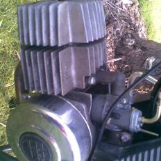 Puch Maxi k   TIL SALG