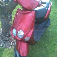 Yamaha neos   TIL SALG