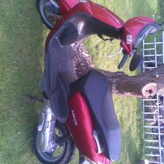 Yamaha neos   TIL SALG