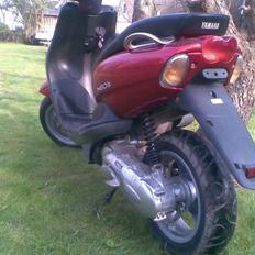 Yamaha neos   TIL SALG