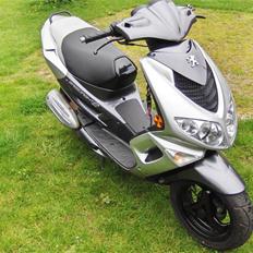 Peugeot Speedfight 2