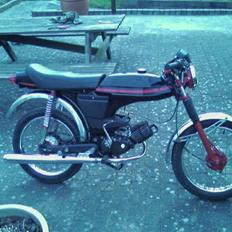 Puch Monza