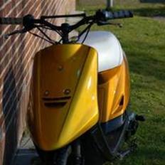 Yamaha Jog /solgt/