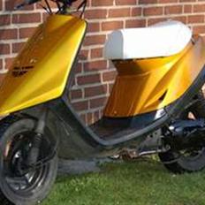 Yamaha Jog /solgt/