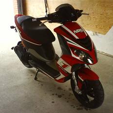 Piaggio NRG Power DT Sælges