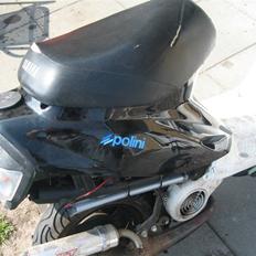 Yamaha Jog 