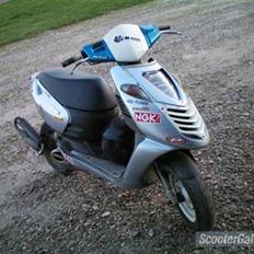 Aprilia sonic AC >solgt<