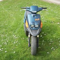 Yamaha Bws    # SOLGT #