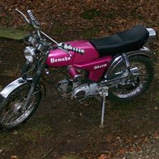 Yamaha Fs1- 4 gear SOLGT 