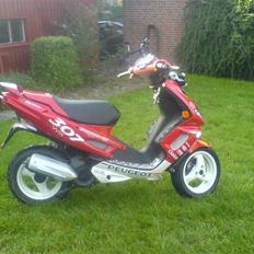 Peugeot speedfight 307 {solgt}