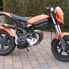 Suzuki Street Magic SOLGT