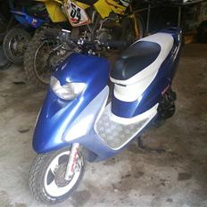 Honda Sfx Repsol (Solgt)