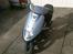 Yamaha Jog Space Projekt