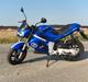 Gilera dna Blue edition solgt