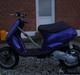 Piaggio Zip LC DD skildt ad