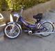 Puch Maxi Solgt for 3700kr 