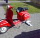 Vespa Sprint Projekt   (Før)