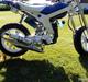Suzuki Street Magic Lc 