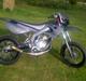 Derbi senda sm (Tøffe) SOLGT