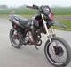 Suzuki SMX *Byttet til Sonic*