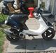 Yamaha Jog 