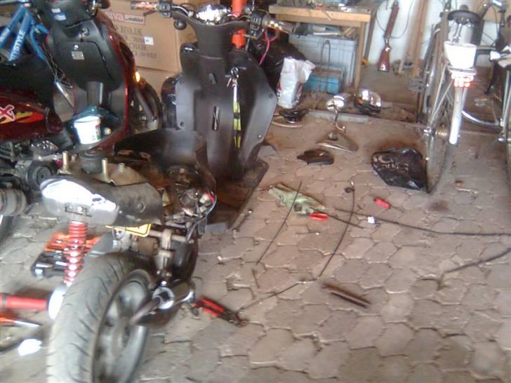 CPI Oliver City - Solgt billede 6