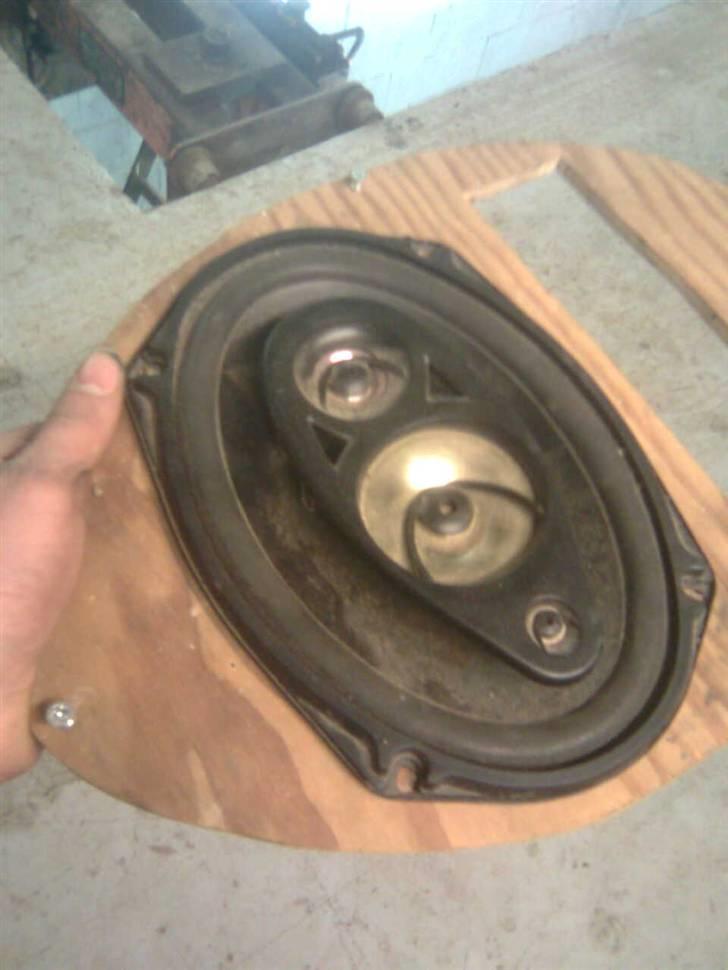 CPI Oliver City - Solgt billede 8