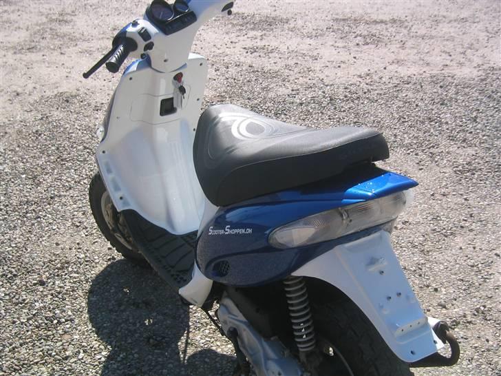 Gilera Stalker billede 5