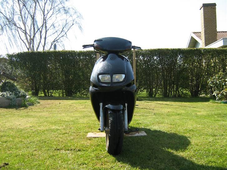 Sym jet50 billede 19