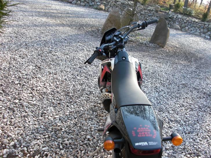 Gilera SMT LC DD billede 6