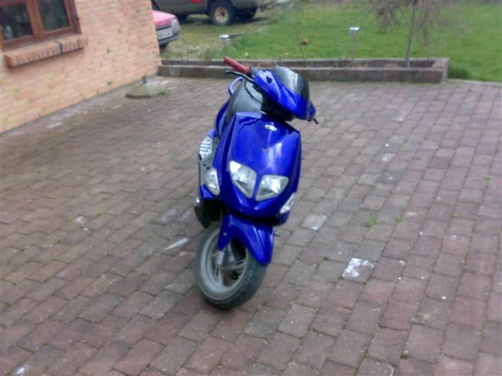 PGO dr.big billede 6