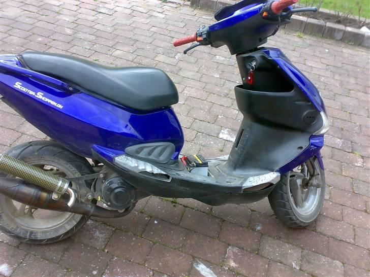 PGO dr.big billede 7