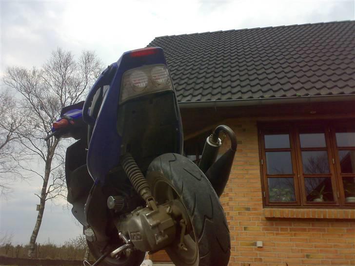 PGO dr.big billede 8