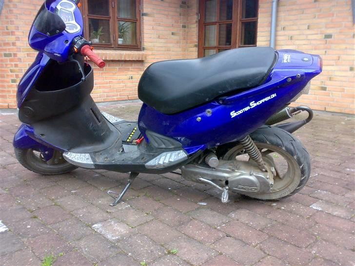 PGO dr.big billede 9