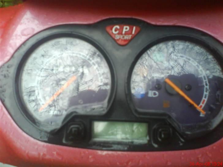 CPI Popcorn [BYTTET] billede 2