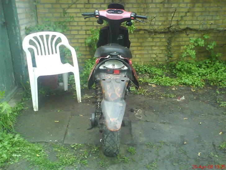 CPI Popcorn [BYTTET] billede 3