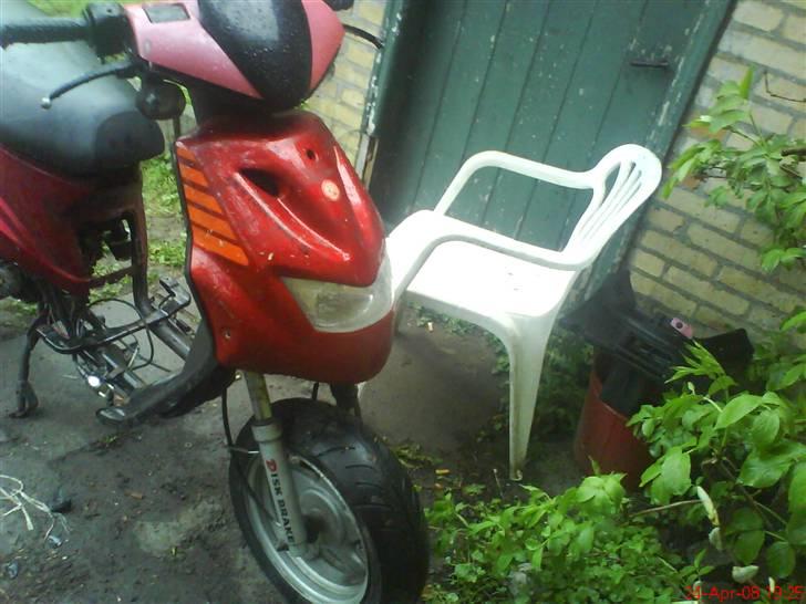 CPI Popcorn [BYTTET] billede 5