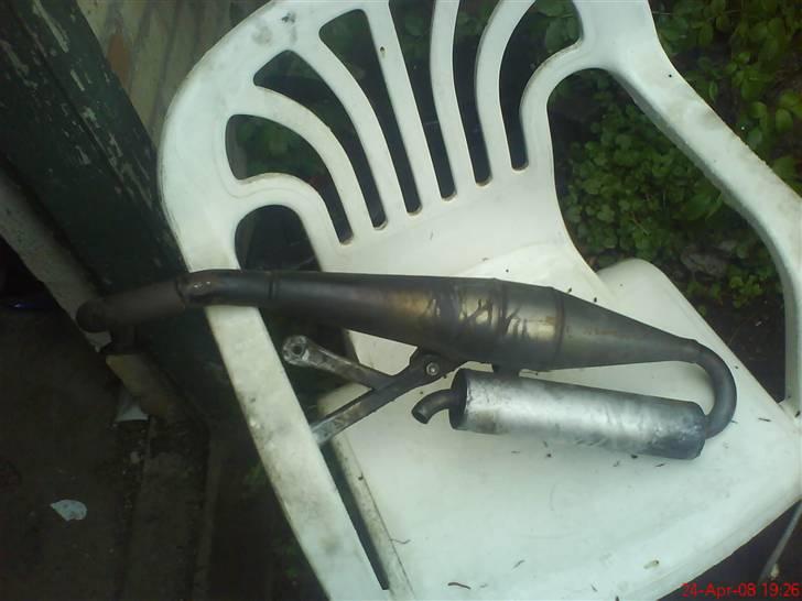 CPI Popcorn [BYTTET] billede 6