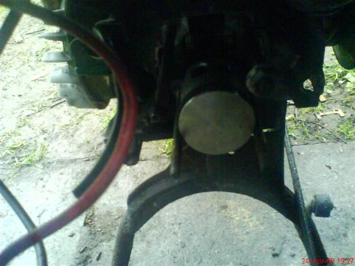 CPI Popcorn [BYTTET] billede 8