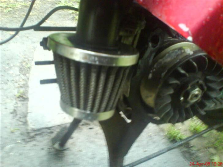 CPI Popcorn [BYTTET] billede 9