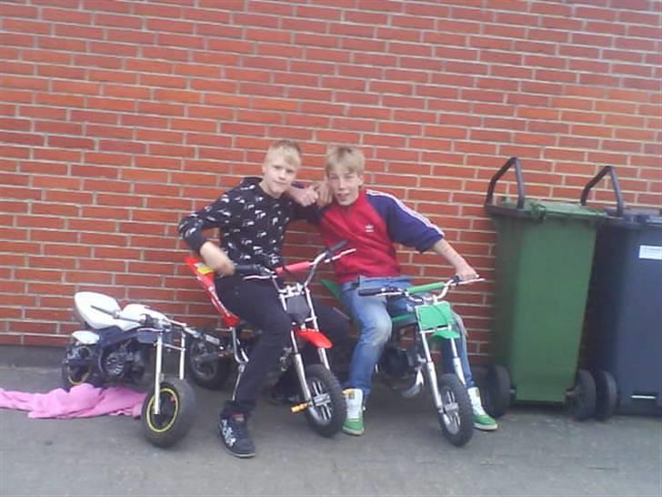 MiniBike pocket trial  billede 12