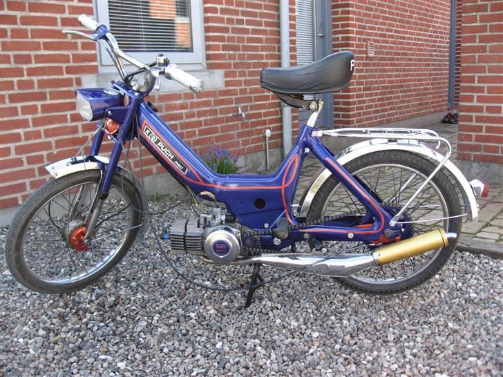Puch Maxi k billede 1
