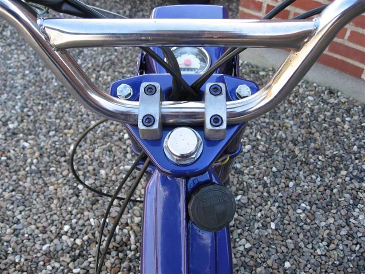 Puch Maxi k billede 2