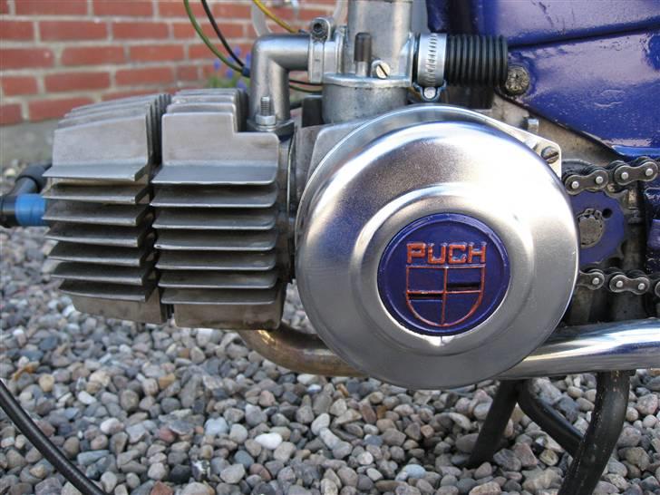 Puch Maxi k billede 3