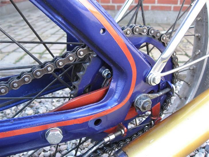 Puch Maxi k billede 4