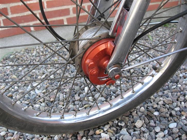 Puch Maxi k billede 5