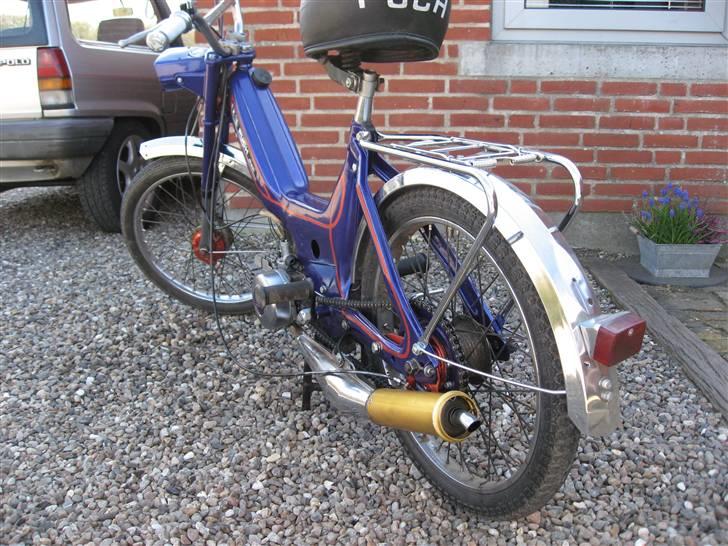 Puch Maxi k billede 6